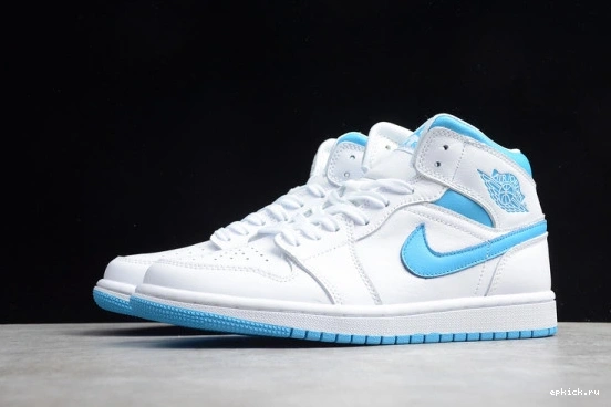 Cheap EP Jordan  Air Mid BQ6472-114 BQ6472-114 (W)  1 UNC 0314